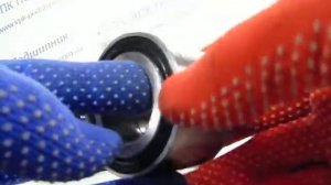 Подшипник   DAC306037 2RS VBF  30*60*37