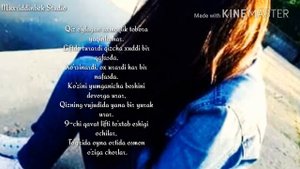 Ark Guruxi "Xato" Lyrics Арк гурухи "Хато"