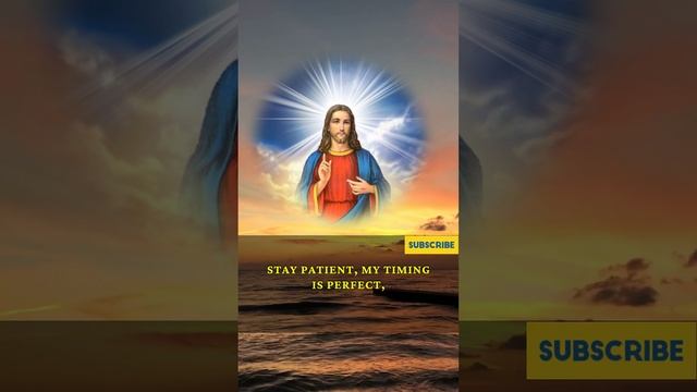 ✝️ God says, "DON'T SKIP THIS" | God's message for me today ? Word of Jesus ? Angels message for yo