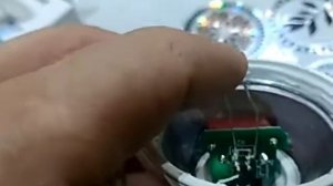 Обзор светодиодной лампы смартбай