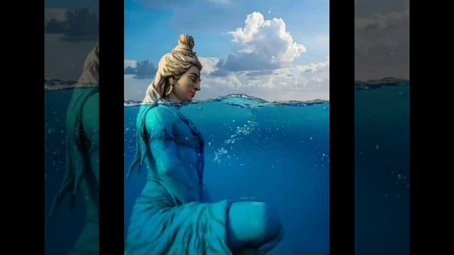 #लघुरुद्रअभिषेकस्तोत्रम #lordShiva #mantra #prarthana #dharana #yogic #meditative #VedangDharashive
