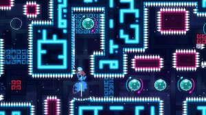 Celeste - Forward Facility by Kaerra (Full Clear)