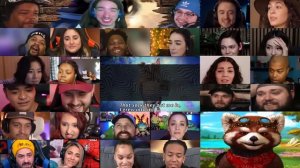 Puss in Boots The Last Wish Reaction Mashup