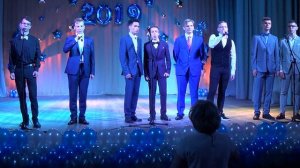 "Орфей"-2019, лицей № 82, Нижний Новгород