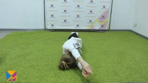 Упражнение Брёвнышко. Скородум