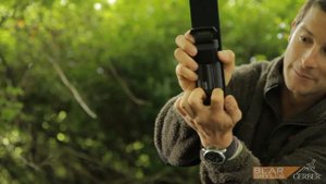 Нож за оцеляване Gerber Bear Grylls - Беар Грилс