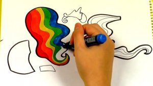 Литл Пони поделки