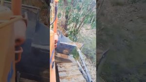 Bulldozer fiat Kobelco D180