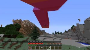 История Гиганта - О котором все забыли в Майнкрафте...