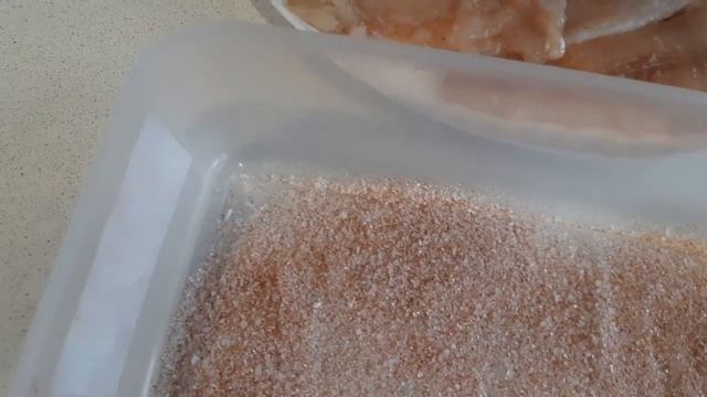 СОЛОМКА из ЩУКИ. Янтарная рыбка к пиву за 2 дня. ЛАЙФХАК, как быстро почистить рыбу. Простой рецепт