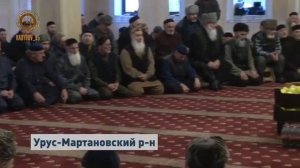 СВЯТОЧТИМОЙ ШАЛИ ИСПОЛНИЛИ МЮРИДЫ ЗУЬКАР В ЧЕСТЬ 155 ЛЕТИЕ ПОСЛЕ ПЛЕНЕНИЯ ШЕЙХА И ЭВЛИЙА КУНТА-ХАДЖ