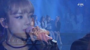 Dzanum (Blackpink) Ai cover 🖤💗