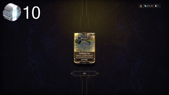 Warframe | Easy FREE Platinum | Mod Transmutation Guide смотреть онлайн