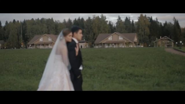 Свадебный координатор / Свадьба Эмиля и Наташи смотреть онлайн