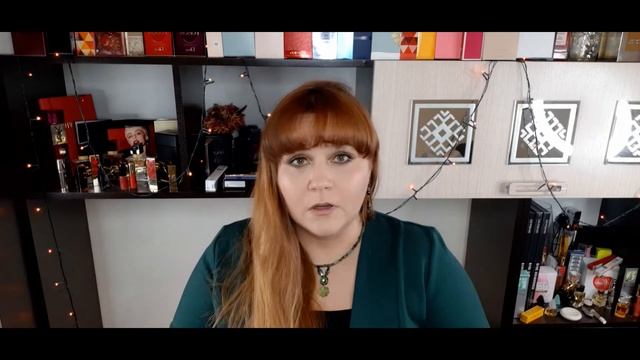 ESTEE LAUDER распаковка: косметика и парфюм (ESTEE LAUDER Modern Muse, ESTEE LAUDER Intuition)