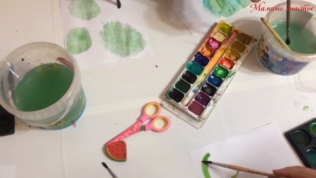 Открытка к 23 февраля - Дню Защитника Отечества.  Каллиграфия смотреть онлайн