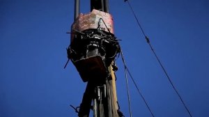 Свайные работы по всей России. Забивка свай. СП49д 4ед.