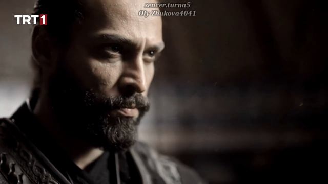 Пробуждение:Великие Сельджуки - Сенджер