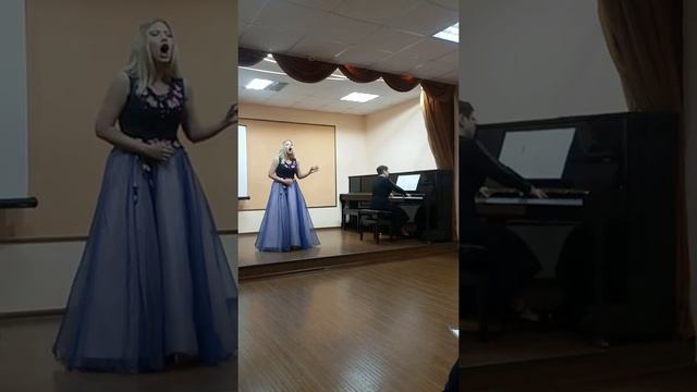 Звездный вальс. Бабаев. смотреть онлайн