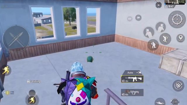 Most Aggressive Rush Gameplay of 2020 | Must Watch Match | iPad Pro 10.5 Gameplay | PUBG MOBILE смотреть онлайн