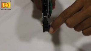 How to Crimp BNC Female Connector using Crimping tool on a Coaxial Cable