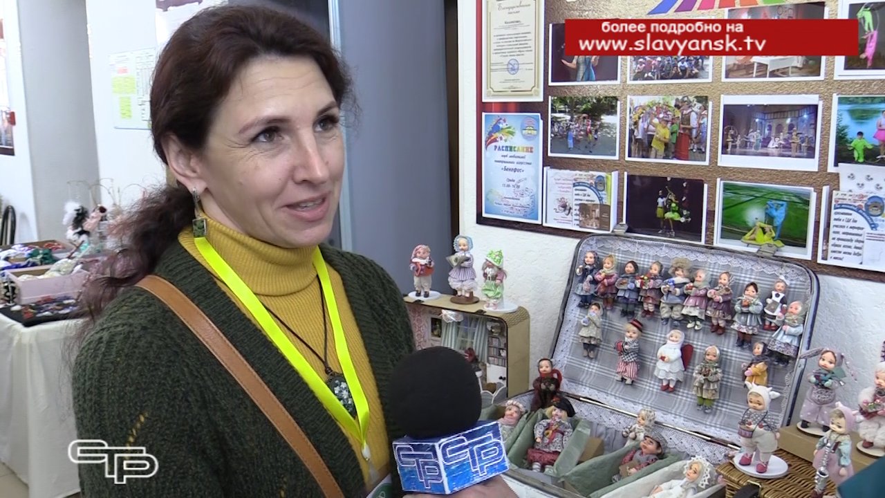 Краевой фестиваль 