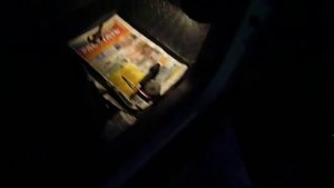 подсветка ног на фф3(у кого небыло)