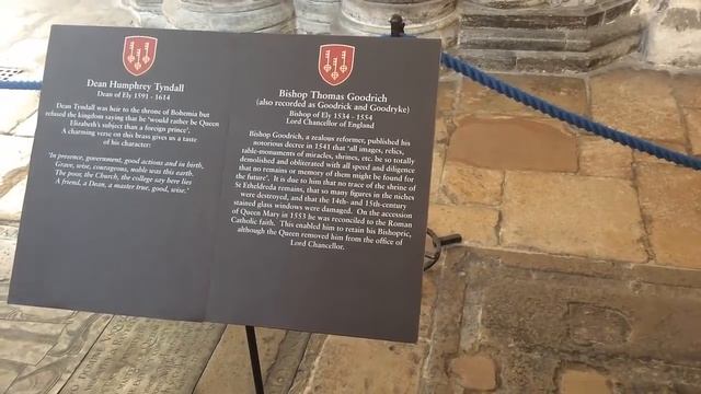 94. Английский город под названием Или. смотреть онлайн