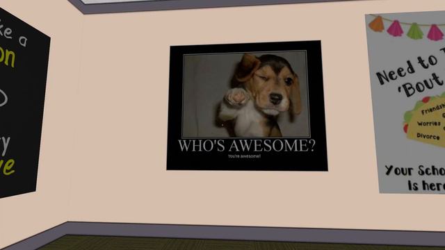 Uncovering Funtime Freddy's PAST in VRChat смотреть онлайн