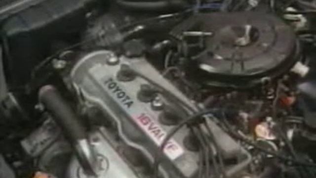 ECS СИСТЕМА КОНТРОЛЯ ОТРАБОТАВШИХ ГАЗОВ смотреть онлайн