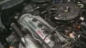 ECS СИСТЕМА КОНТРОЛЯ ОТРАБОТАВШИХ ГАЗОВ