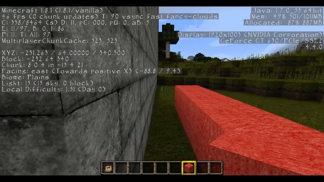 Minecraft Fill City - Building a City Using the Fill Command - EP1 смотреть онлайн