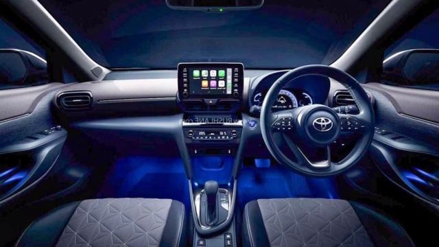 TOYOTA C-HR HYBRID LAUNCH IN INDIA 2024 | UPCOMING CARS 2024 | PRICE, FEATURES & LAUNCH DATE