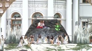 Запись трансляции оперы «Майская ночь»