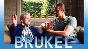 Brukel 2019 ➤Ах, война, что ж ты сделала, подлая? (Полное прохождение).