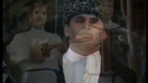 гр. "Голос Гор"- "Лаьмний аз" Ножай-юрт солист Селимханов Муса песня про мать