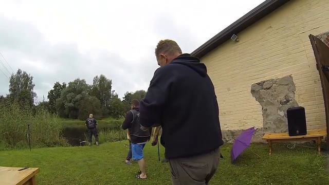 Wolf fishing 2016. смотреть онлайн