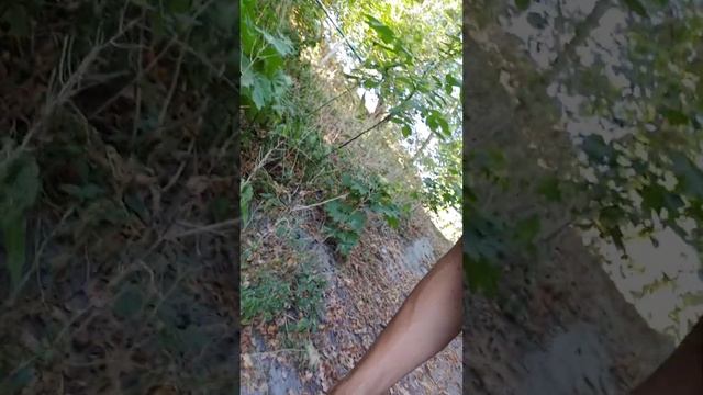 В ЕВРОПУ через ТОНЕЛЬ. Как мужчине выехать из Украины ЗАГРАНИЦУ минуя КПП. Иду в Польшу смотреть онлайн