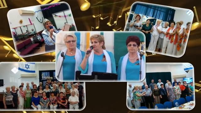 С ЮБИЛЕЕМ,МАРИНОЧКА! смотреть онлайн