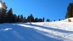 Ski Bansko Bulgaria 2022