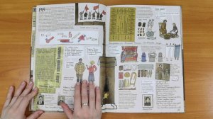 "История старой квартиры"