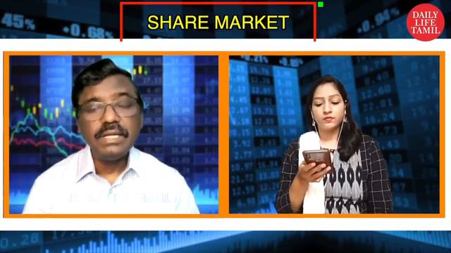 KNR Cons,basant Agro,TCS,ITC,IEX,NMDC,TTML,Affle India,Tata Elexi,HUL...View | Share market in tami