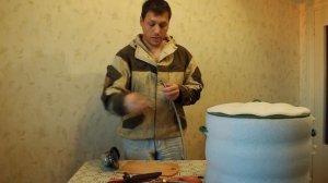 Фильтр система за 5 минут