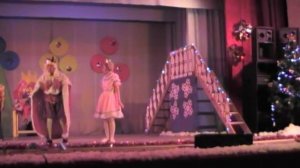 БРЕМЕНСКИЕ МУЗЫКАНТЫ