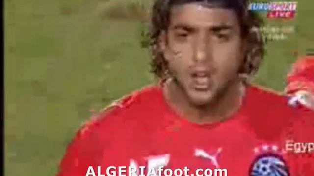 RABAH SAADANE REPOND A HASSAN SHEHATA ET A L'EGYPTE смотреть онлайн