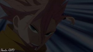 Аниме клип - Overwhelmed/Перегруженный(Кавер на русском)