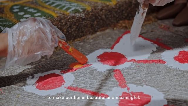 What does home mean to you? смотреть онлайн