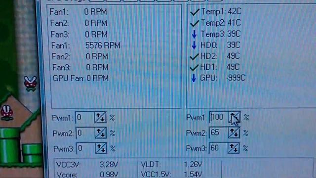 AMD FX-8320: Stock VS Aftermarket Cooler смотреть онлайн