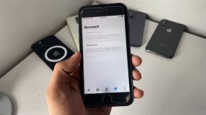 iPhone 8 Plus on iOS 17 | How to update iPhone 8+ on iOS 17