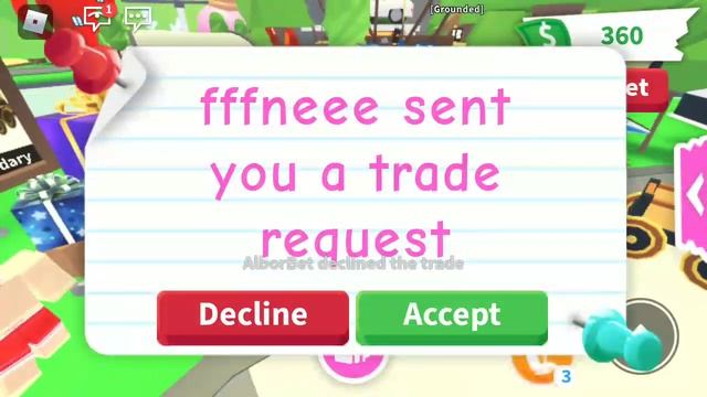 как правильно трейдиться в Roblox? смотреть онлайн